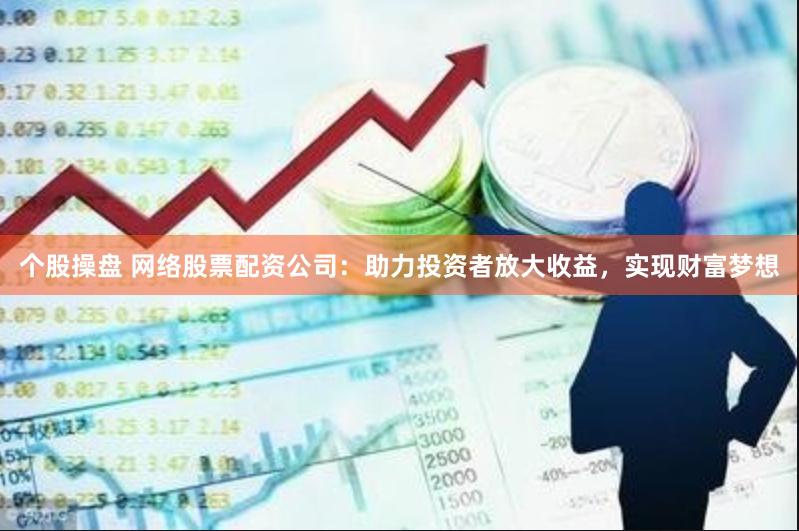 个股操盘 网络股票配资公司：助力投资者放大收益，实现财富梦想