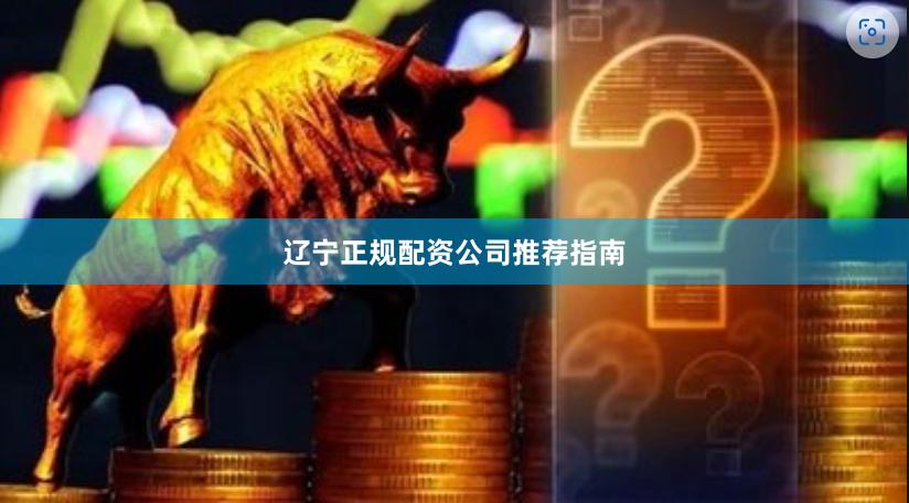 辽宁正规配资公司推荐指南