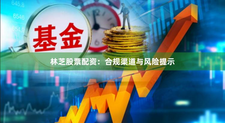 林芝股票配资：合规渠道与风险提示