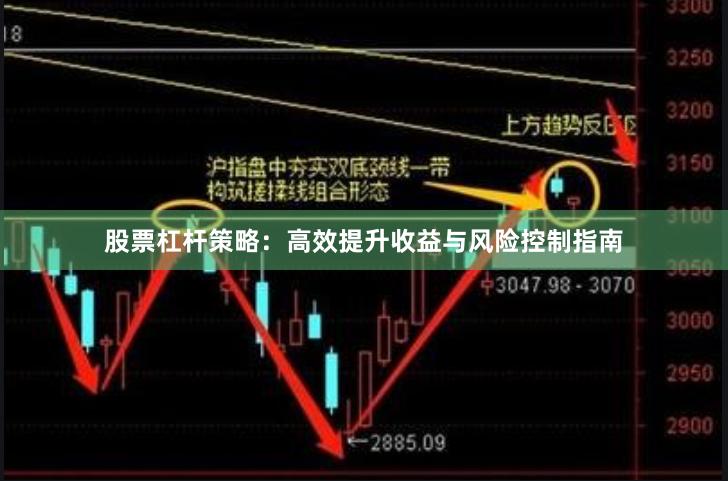 股票杠杆策略：高效提升收益与风险控制指南