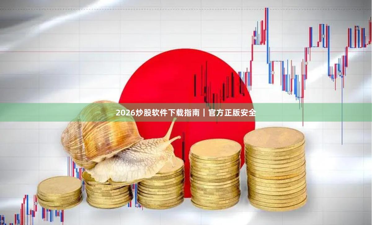 2026炒股软件下载指南|官方正版安全