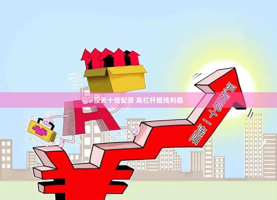 按天十倍配资 高杠杆短线利器